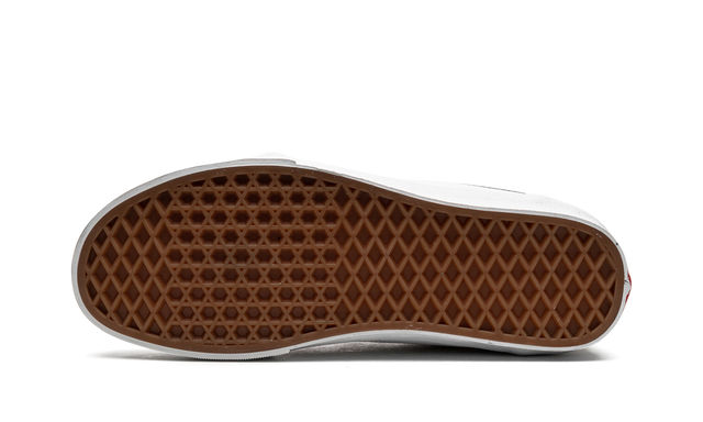Vans Chukka Low Cloud