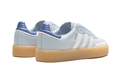 Adidas Samba Halo Blue