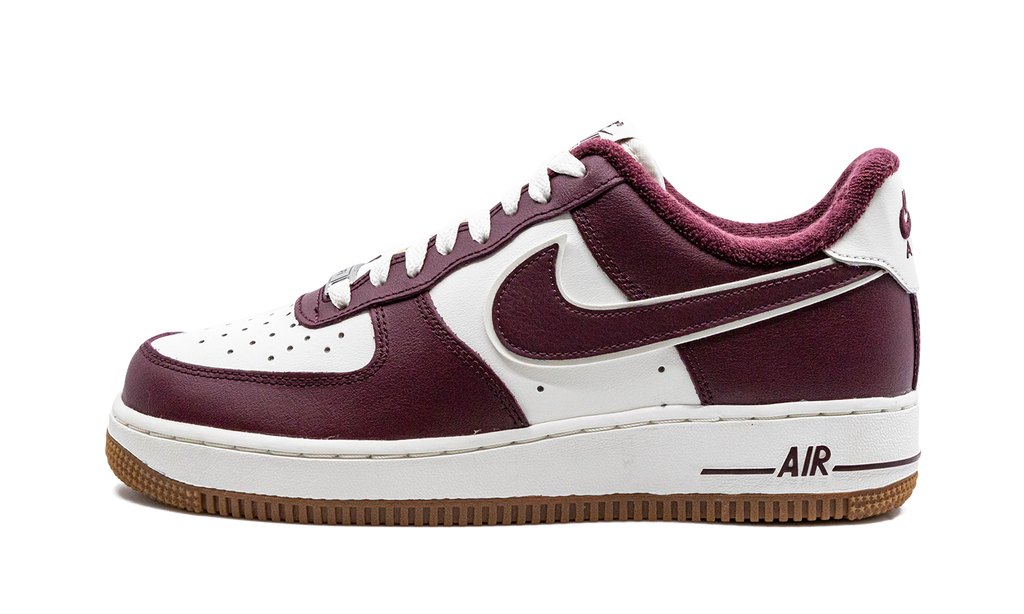 Nike Air Force 1 Low College Pack Night Brown