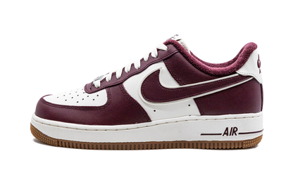 Nike Air Force 1 Low College Pack Night Brown