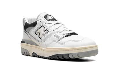 New Balance 550 Vintage White Black