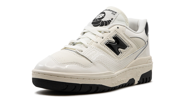 New Balance 550 Sea Salt