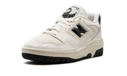 New Balance 550 Sea Salt