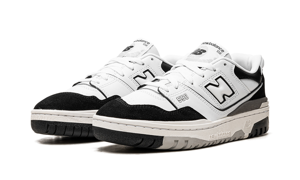 New Balance 550 Oreo