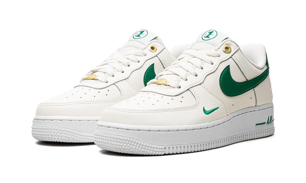 Nike Air Force 1 Low ’07 LV8 40th Anniversary Sail Machite