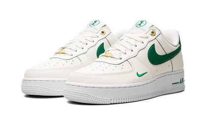 Nike Air Force 1 Low ’07 LV8 40th Anniversary Sail Machite