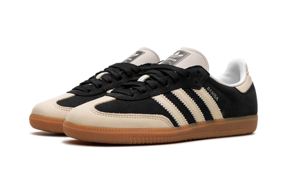 Adidas Samba OG Core Black Wonder