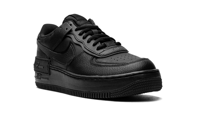 Nike Air Force 1 Low SHADO WMNS Triple Black
