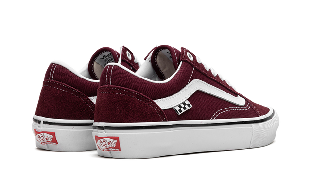 Vans Old Skool Skate Old Skool Port