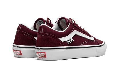 Vans Old Skool Skate Old Skool Port