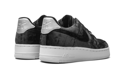 Nike Air Force 1 Low Black Velvet