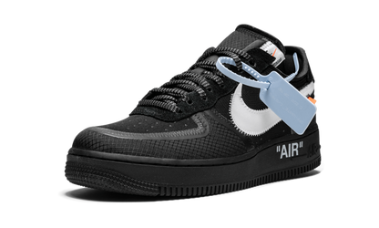 Nike Air Force 1 Low Off-White Black White