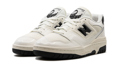 New Balance 550 Sea Salt