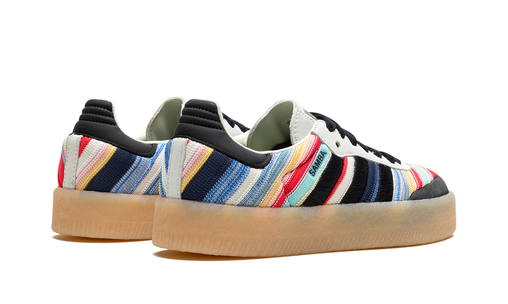 Adidas Samba x Ksenia Schnaider