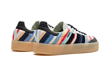 Adidas Samba x Ksenia Schnaider