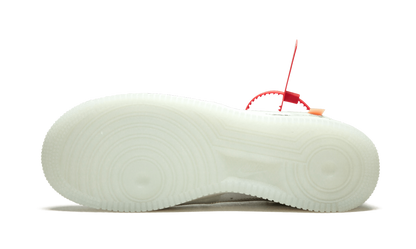 Nike Air Force 1 Low Off-White White