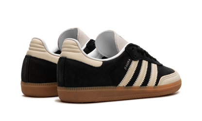 Adidas Samba OG Core Black Wonder