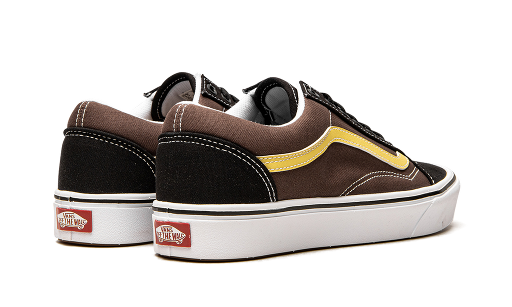 Vans Old Skool Comfycush