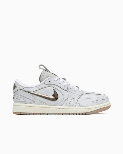 Nike P-6000 for Women Silver Burgundy Plum Chalk