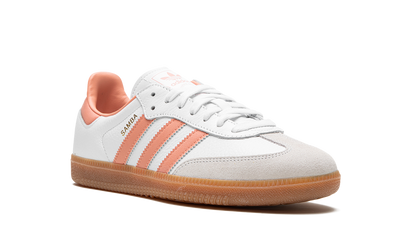 Adidas Samba Wonder Clay White