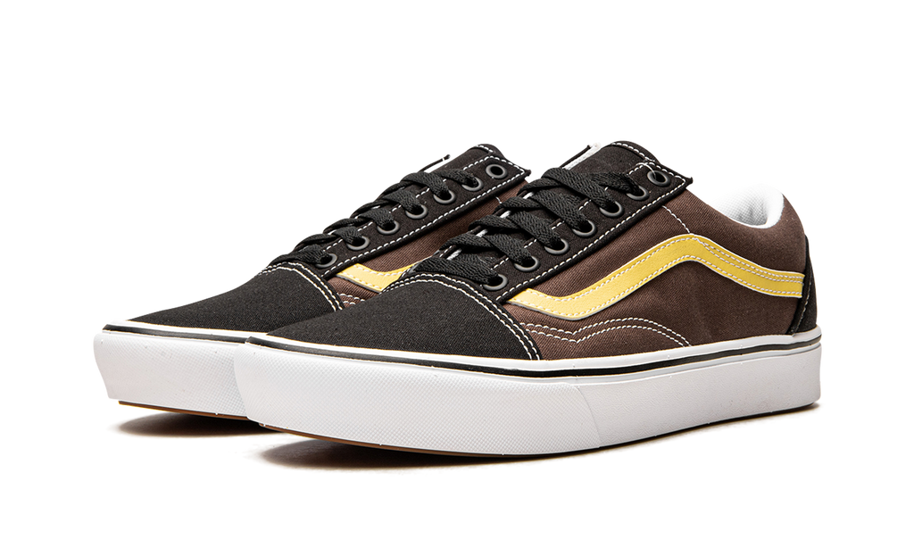 Vans Old Skool Comfycush
